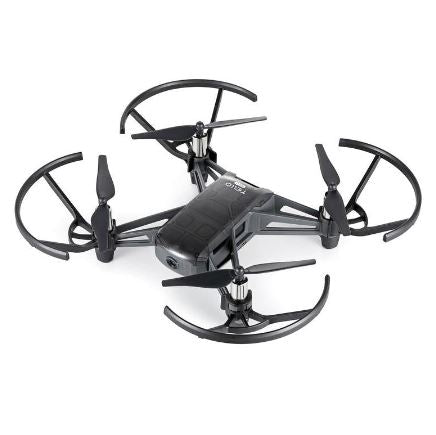 DJI Ryze Tello EDU drone review - Everything you need to know before b –  CD-Soft