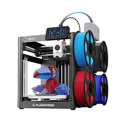 Flashforge Adventurer 5X (AD5X) 3D Printer