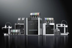 Bambu Lab: The Future of Multi-Colour 3D Printing is Here!