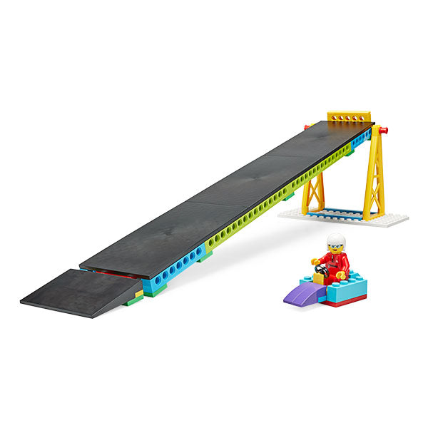 LEGO® Education BricQ Motion Essential Set Example 5