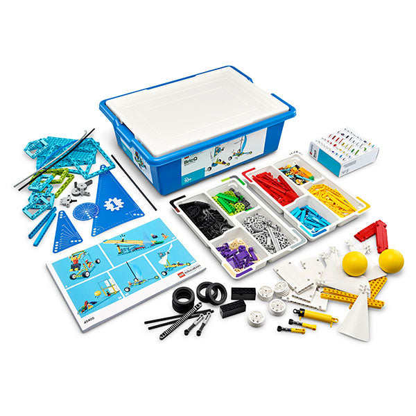 LEGO® Education BricQ Motion Prime Set – CD-Soft