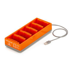 Edison Robot V3 - EdCharger