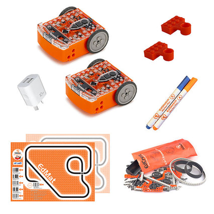 Edison Robot V3 Starter/Gift Pack