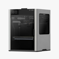 Bambu Lab H2D 3D Printer