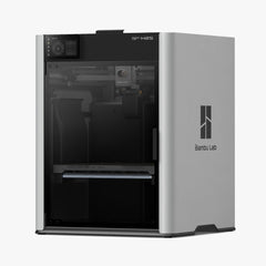 Bambu Lab H2S 3D Printer