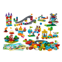 LEGO® Education STEAM Park