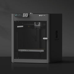 Bambu Lab P1S 3D Printer