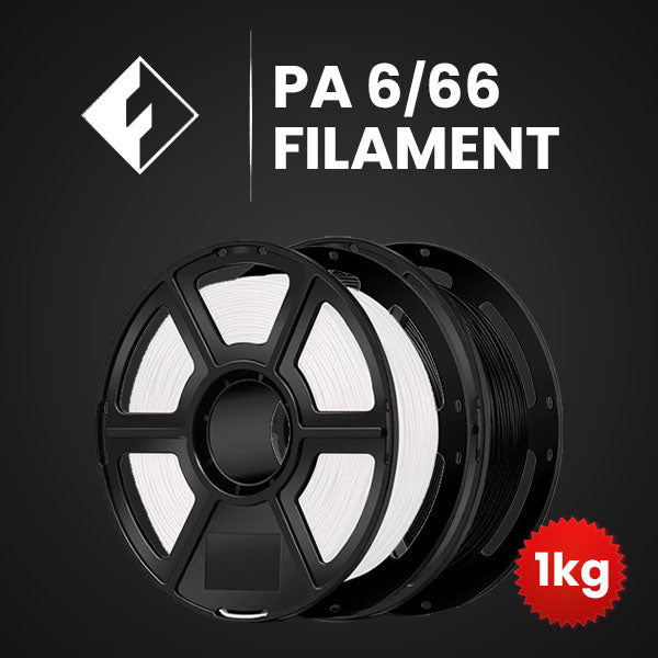 Filament 1.75mm PA6/66 - Flashforge (1kg) Hero