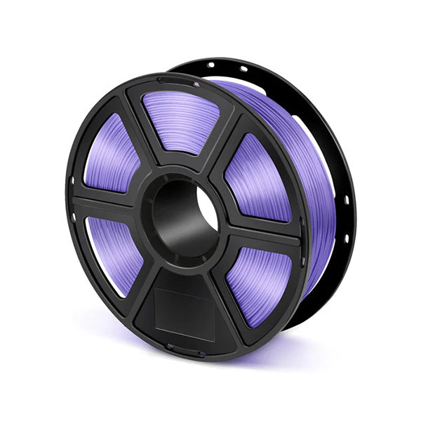Filament 1.75mm PLA Silk - Flashforge (1kg) - Violet