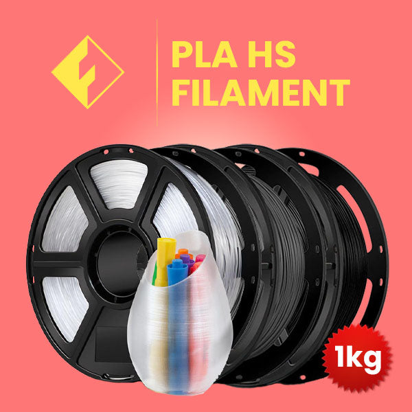 Filament 1.75mm PLA HS - Flashforge (1kg) - Hero