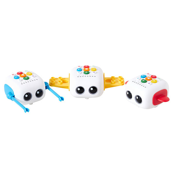 Tale-Bot Pro with Accessories