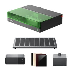 xTool S1 40W Basic Kit (Class 1)