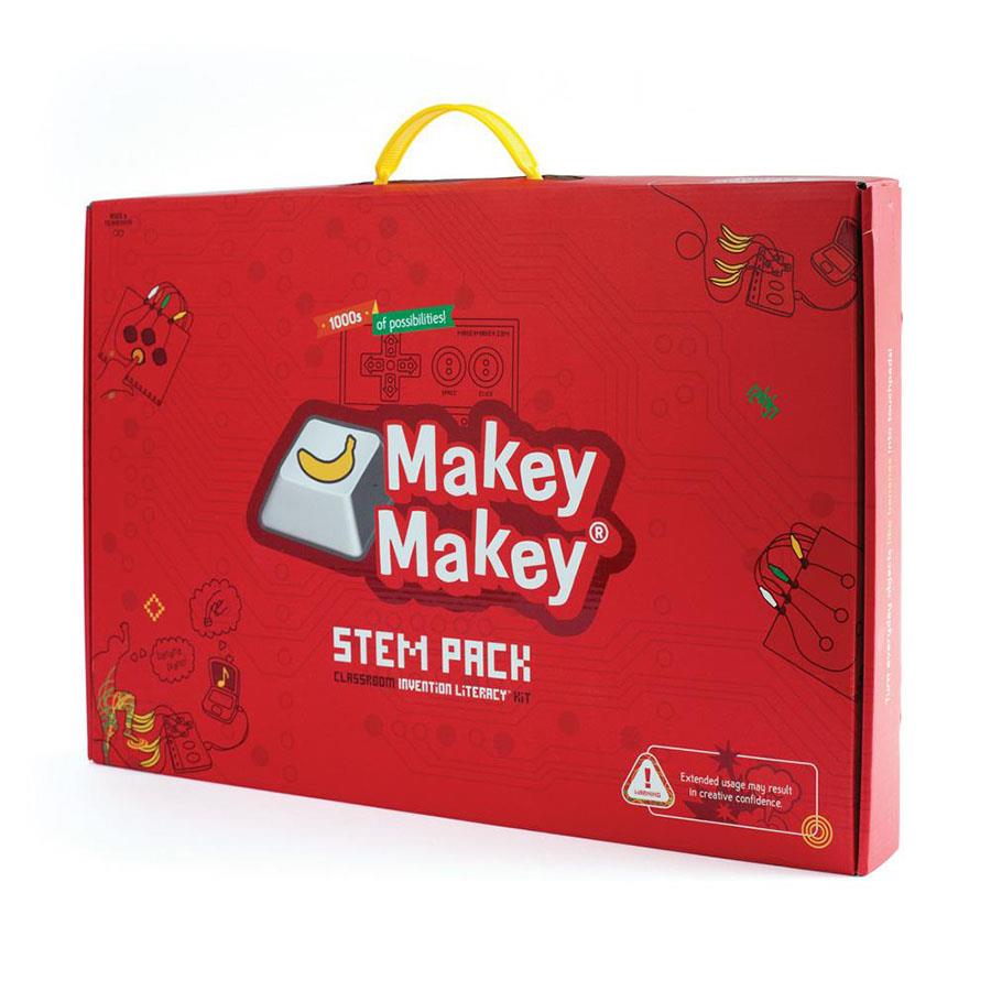 Makey Makey Classic STEM Pack
