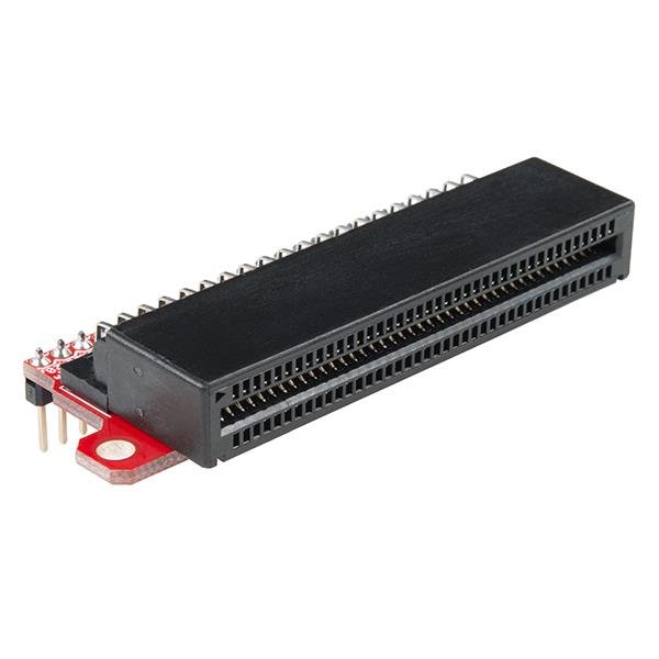 SparkFun micro:bit Breakout with Headers