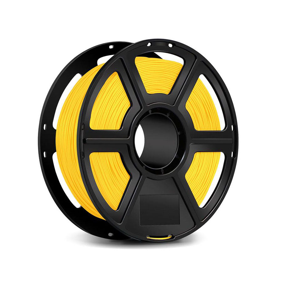 Flashforge ABS Pro Filament 500g - Yellow