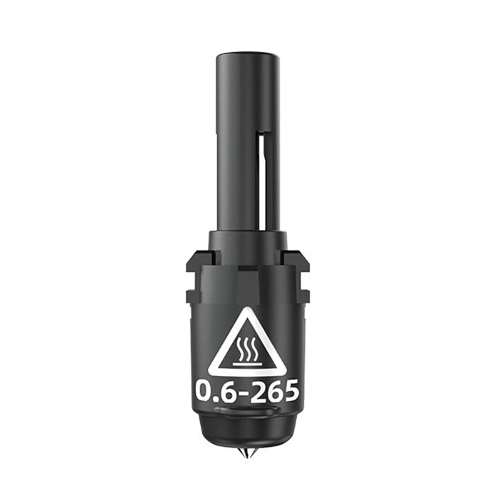 Flashforge Nozzle - Adventurer 265ºC 0.6mm