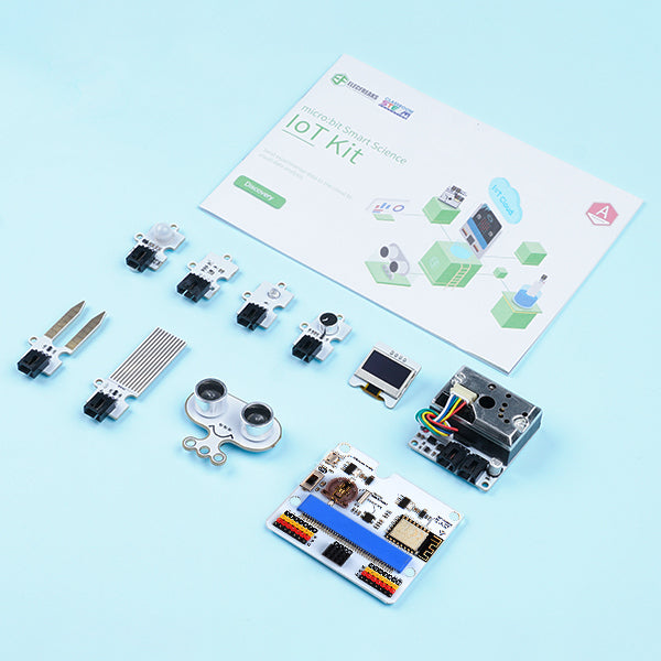Elecfreaks Smart Science IOT Kit