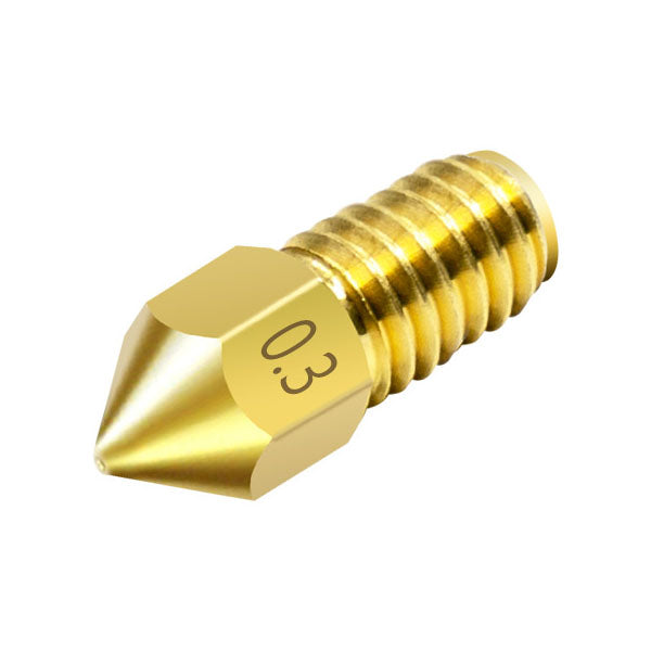 Flashforge Nozzle - Finder 3 0.3mm