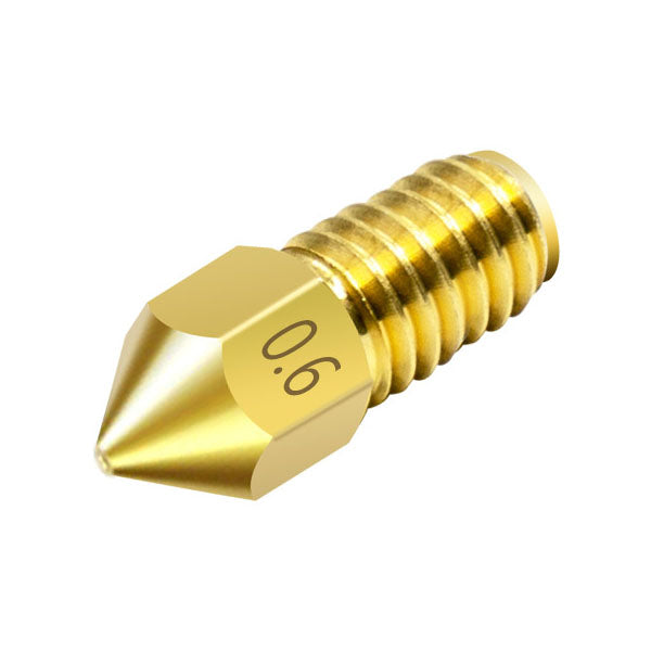 Flashforge Nozzle - Finder 3 0.6mm