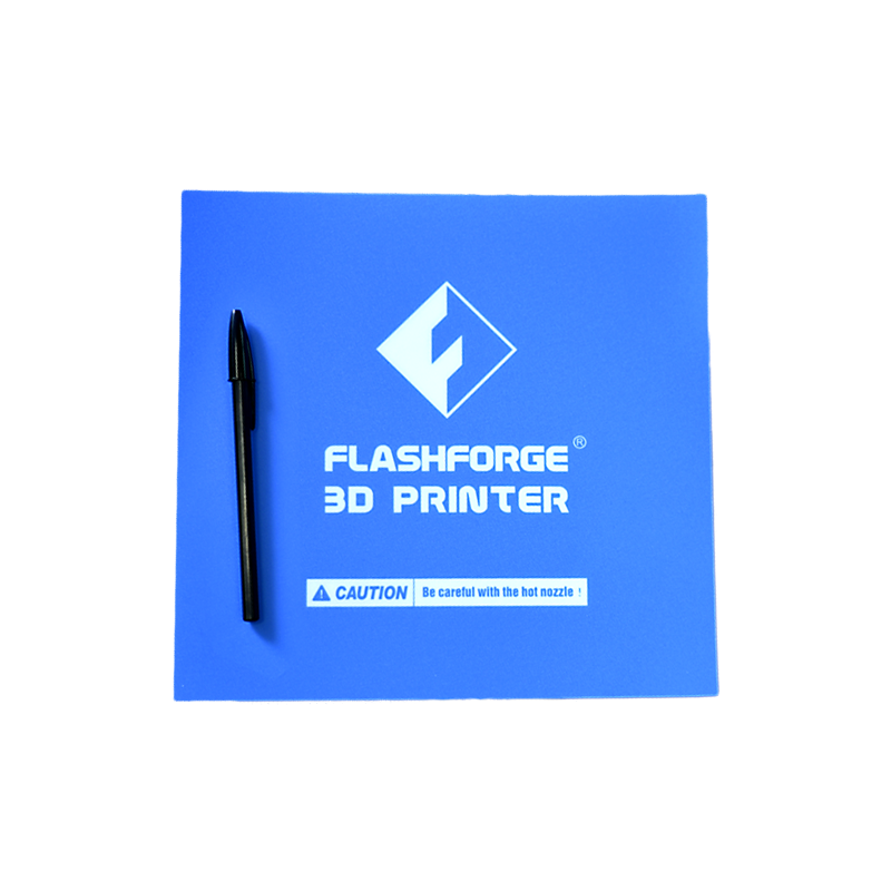 Flashforge Build Tape - Guider II/IIs