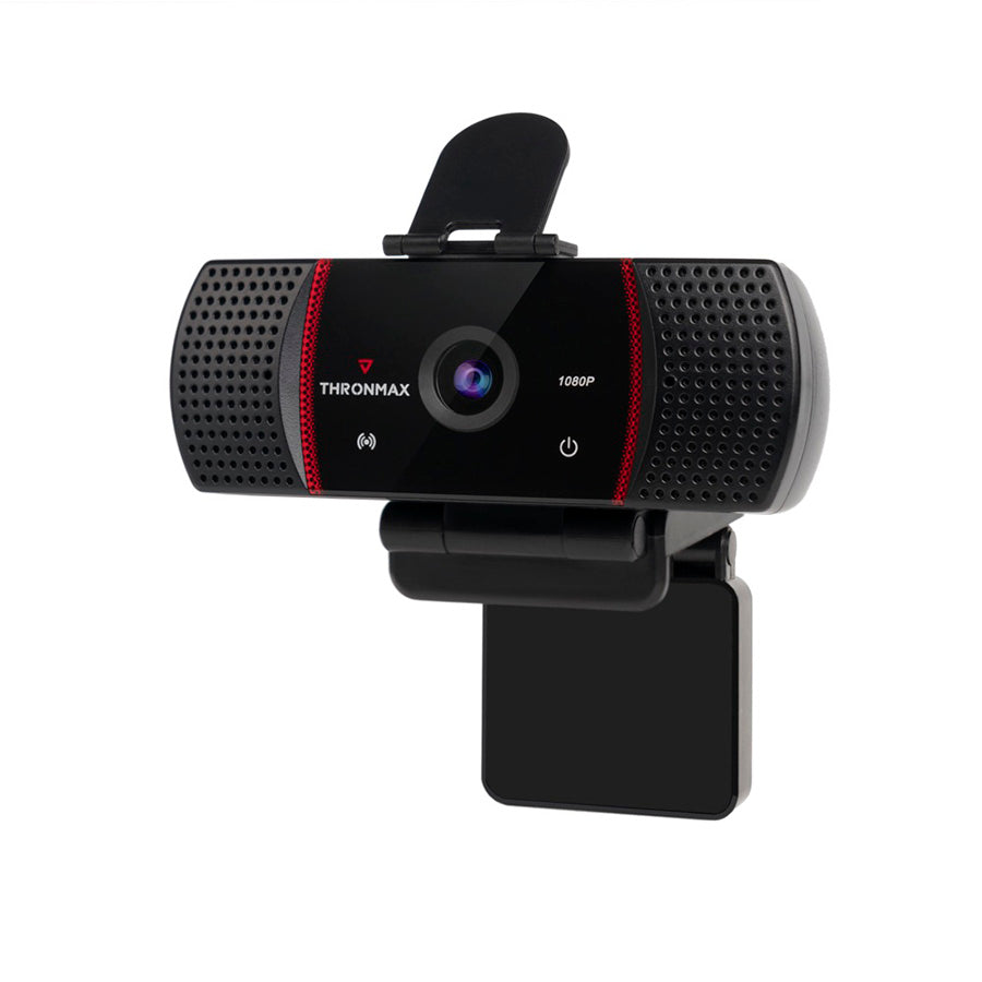 Thronmax StreamGo 1080P Webcam 2
