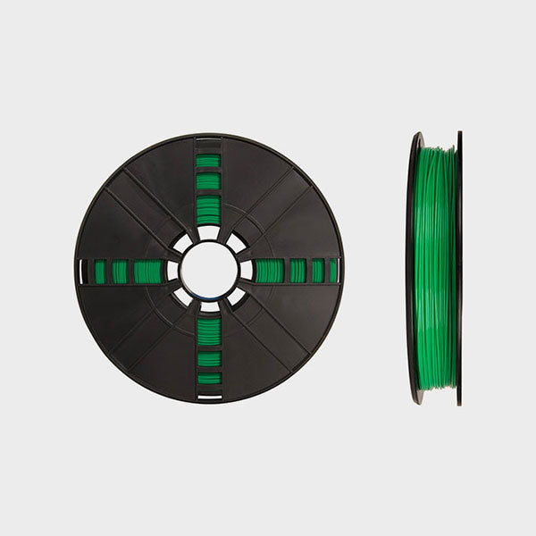 Filament 1.75mm PLA - MakerBot True Color (0.9 kg) Green