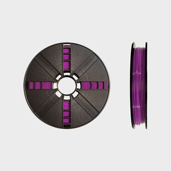 Filament 1.75mm PLA - MakerBot True Color (0.9 kg) Purple