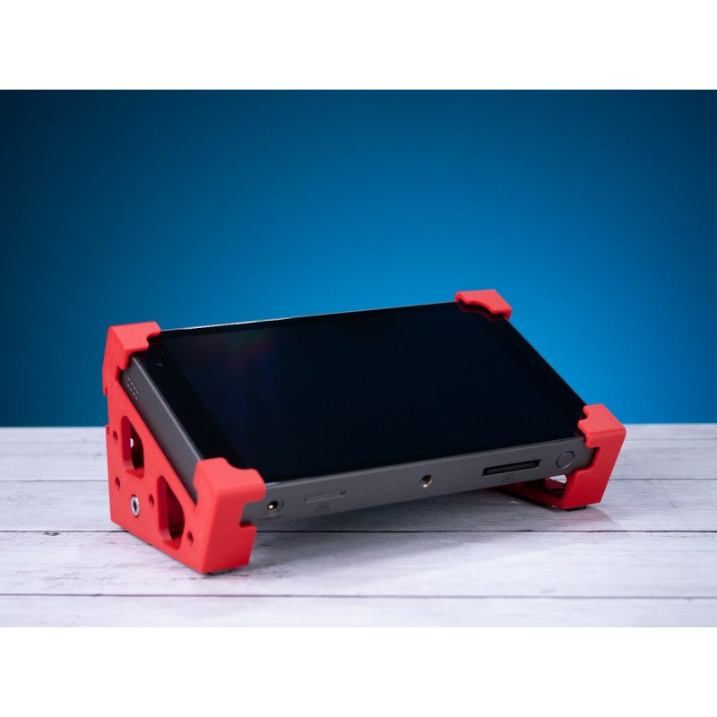PK1 Stand for YoloBox Red
