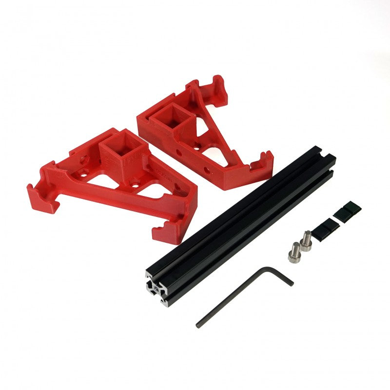 PK1 Stand for YoloBox Parts Red