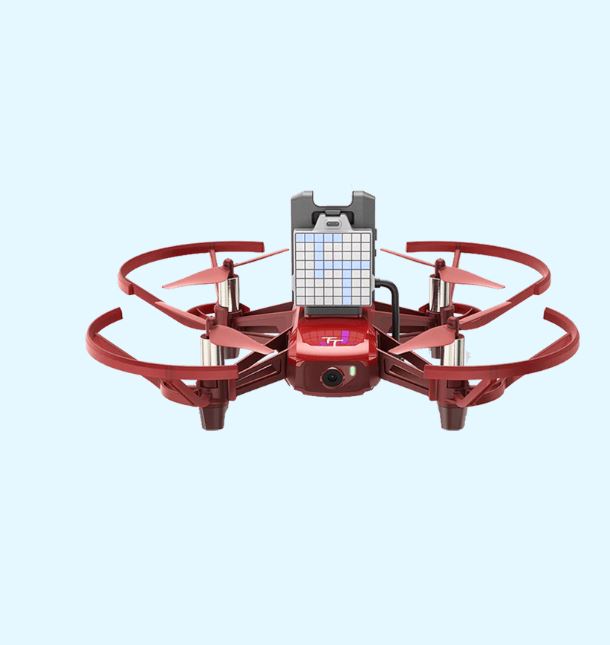 The BEST Drones for Education in 2023 – CD-Soft