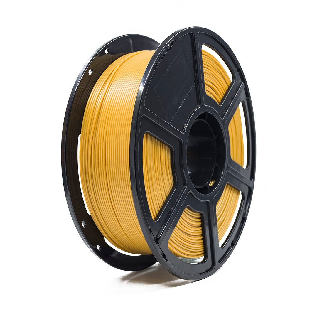 Flashforge PLA Pro 1kg - Gold