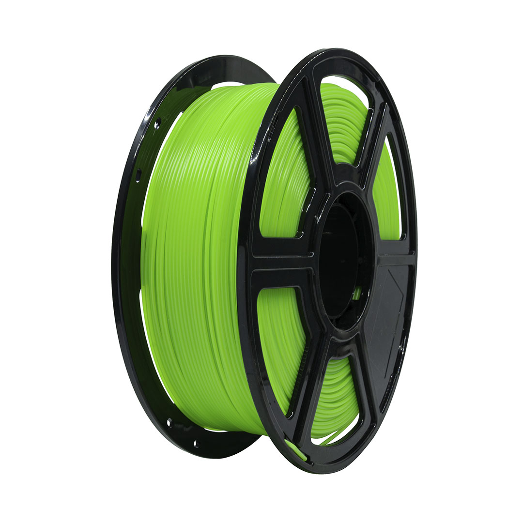 Flashforge PLA Pro 1kg - Light Green