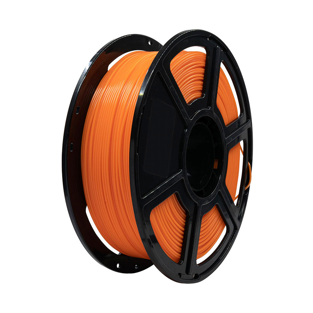 Flashforge PLA Pro 1kg - Light Orange