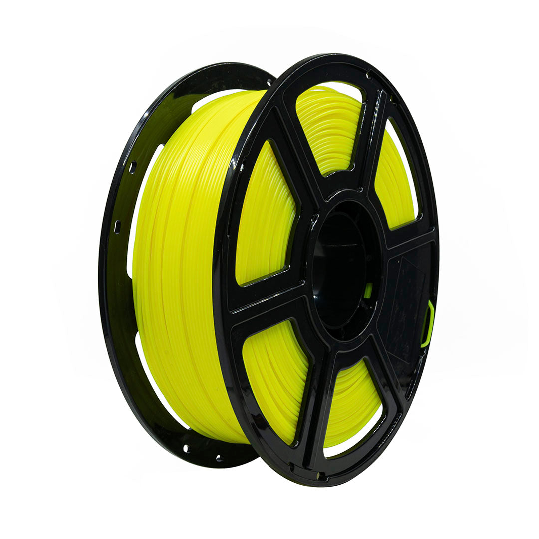 Flashforge PLA Pro 1kg - Light Yellow