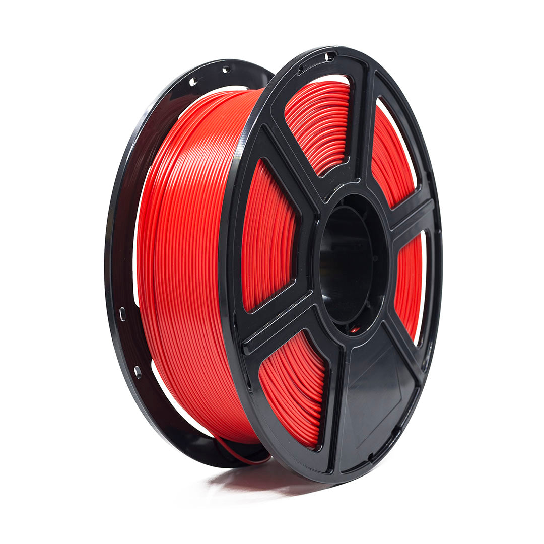 Flashforge PLA Pro 1kg - Red