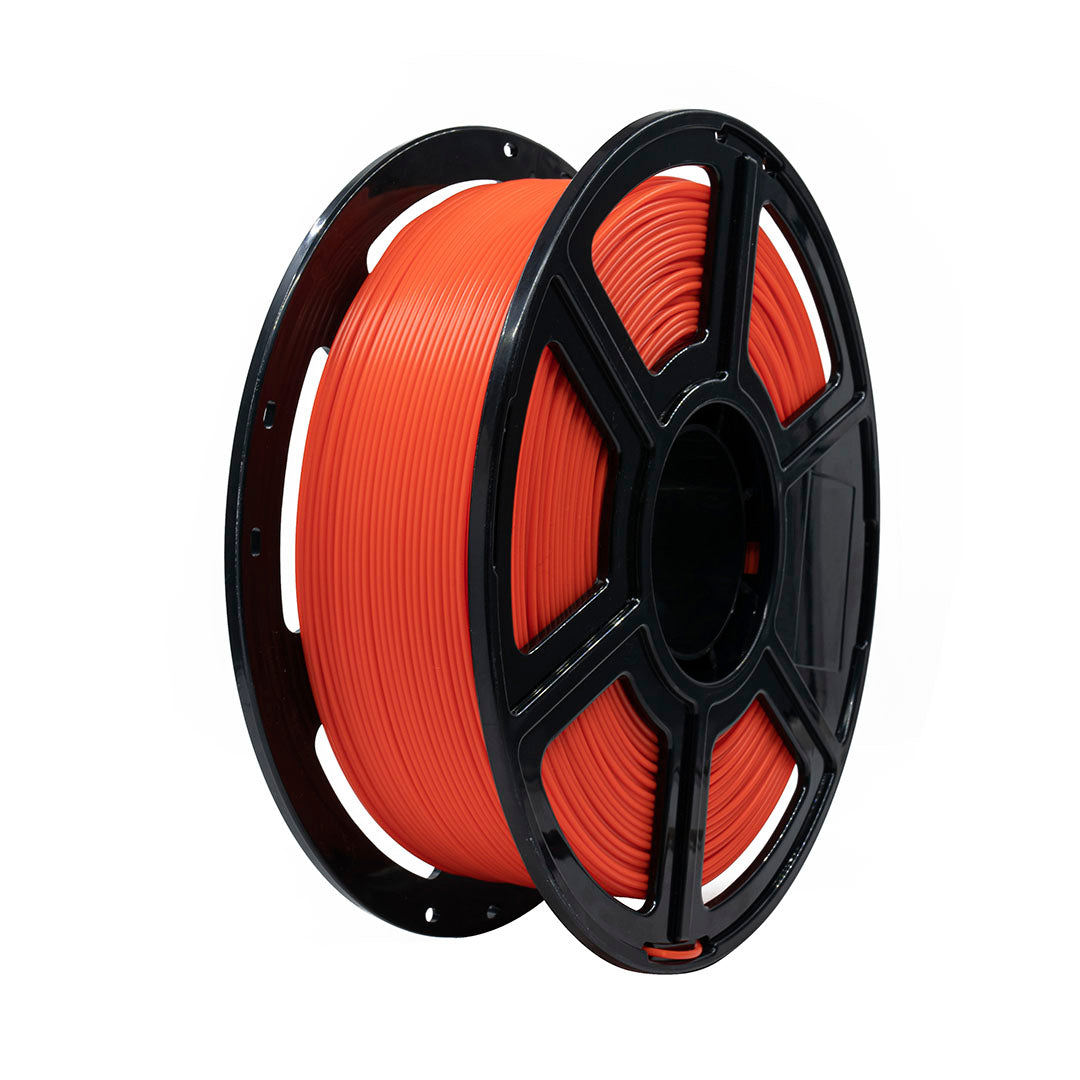 Flashforge PLA Pro 1kg - Tangerine