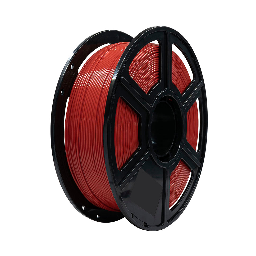 Flashforge PLA Pro 1kg - Traffic Red