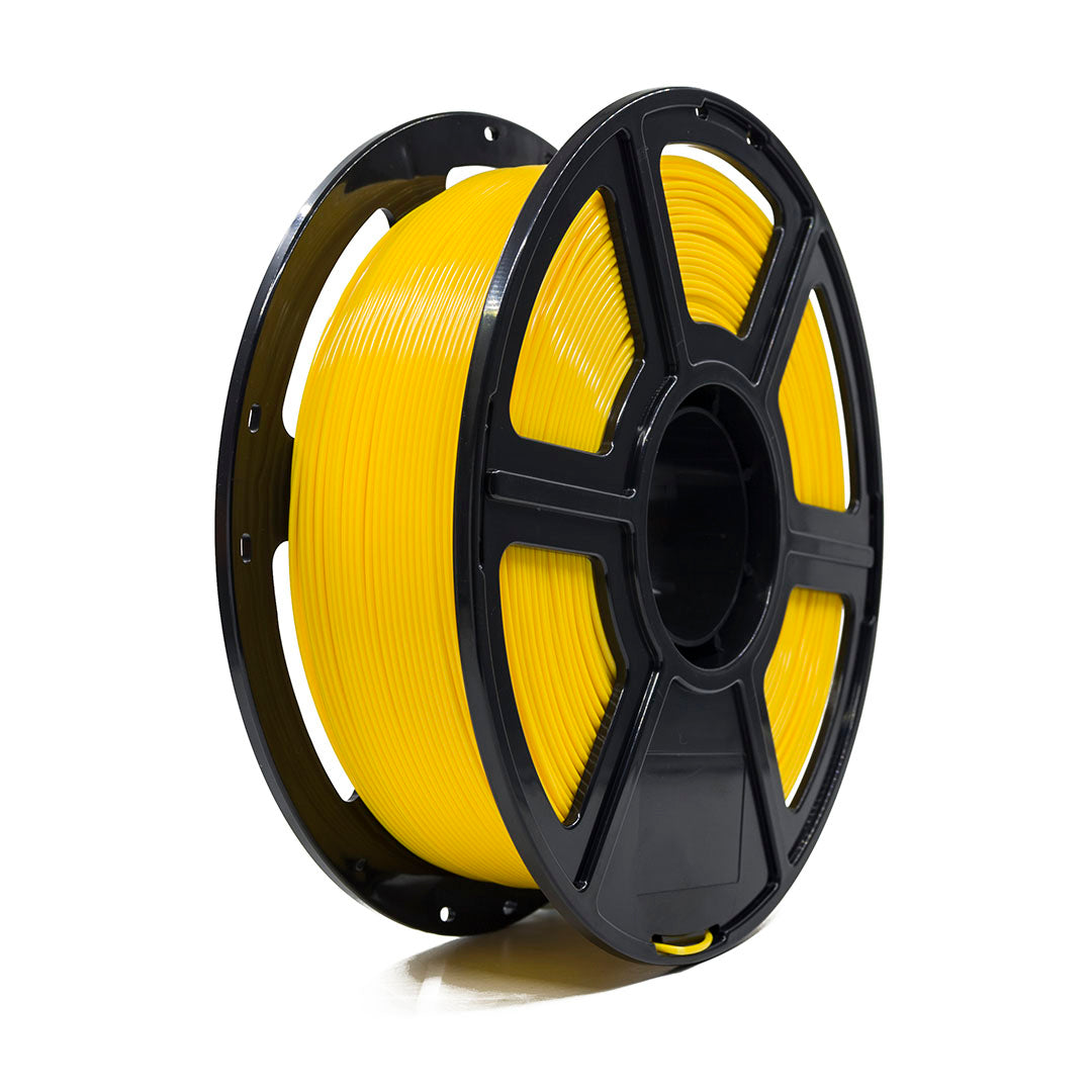 Flashforge PLA Pro 1kg - Yellow