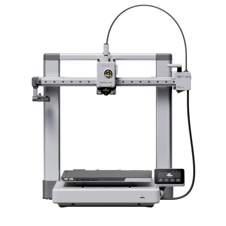 Bambu Lab A1 Front Profile