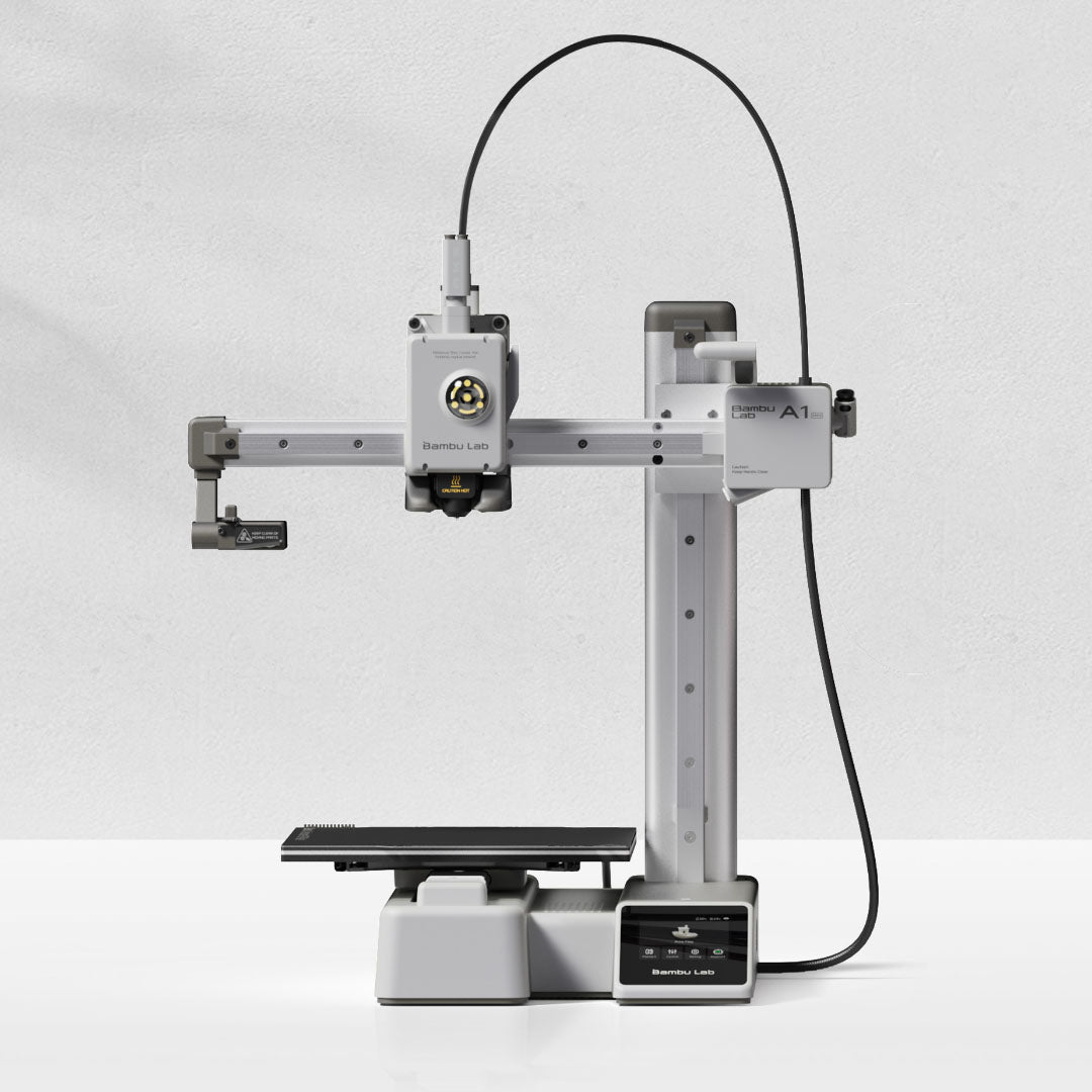 Bambu Lab A1 mini Front On