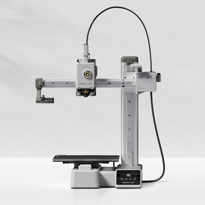 Bambu Lab A1 mini Front On
