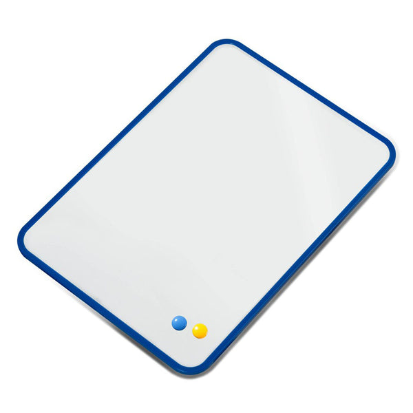 Creative Kids Magnetic A3 Whiteboard Tablet - Plain