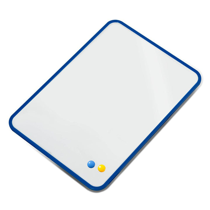 Creative Kids Magnetic A3 Whiteboard Tablet - Plain