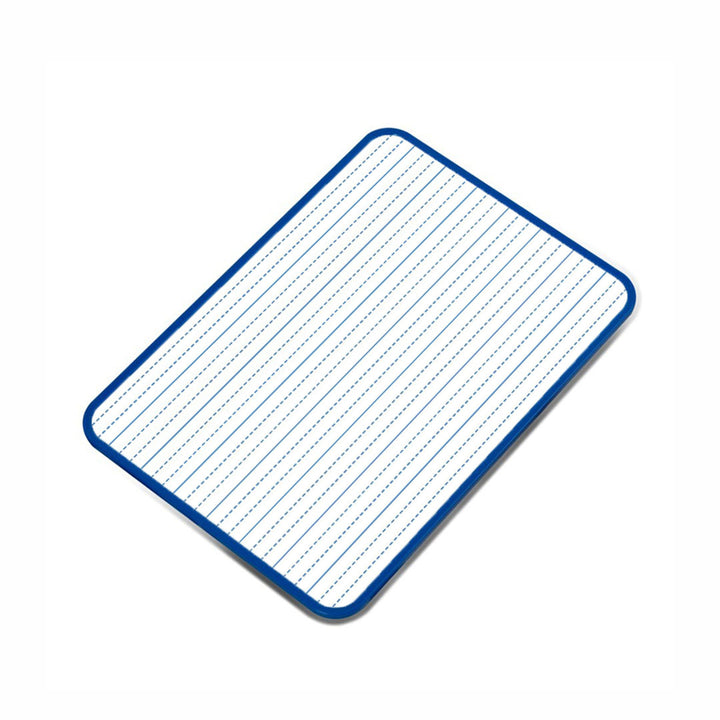 Creative Kids Magnetic A4 Whiteboard Tablet - Dotted Thirds