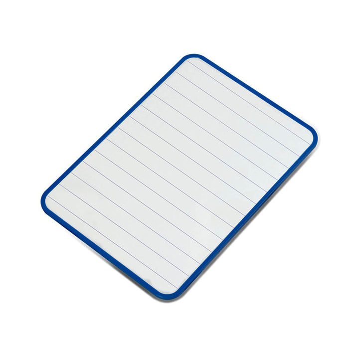 Creative Kids Magnetic A4 Whiteboard Tablet - Lined