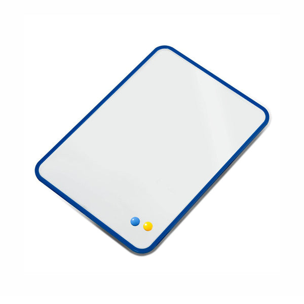 Creative Kids Magnetic A4 Whiteboard Tablet - Plain