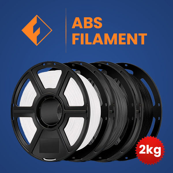 Filament 1.75mm ABS - Flashforge (2kg)