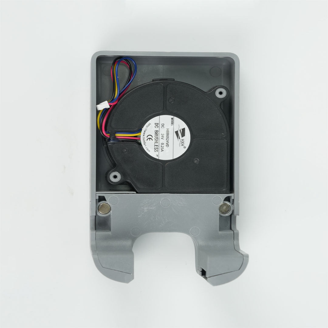 Flashforge Cover Flashforge Adventurer 5M Series Extruder Front Cover & Fan – CD-Soft