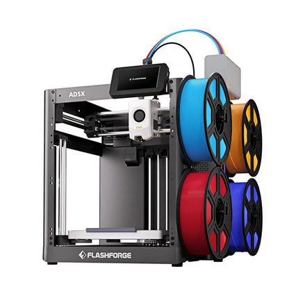 AD5X 4 Spools