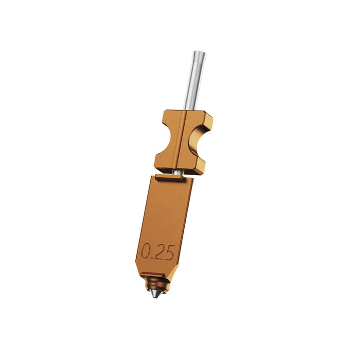 Flashforge 0.25mm Nozzle - AD5X 300ºC